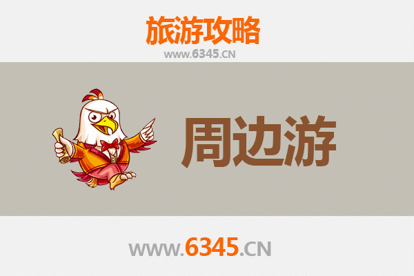 江北水城寻幽记：聊城冠县周边深度游全攻略