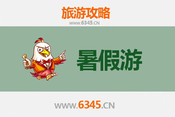 聊城冠县暑假旅游攻略：探索鲁西风情，尽享清凉之旅