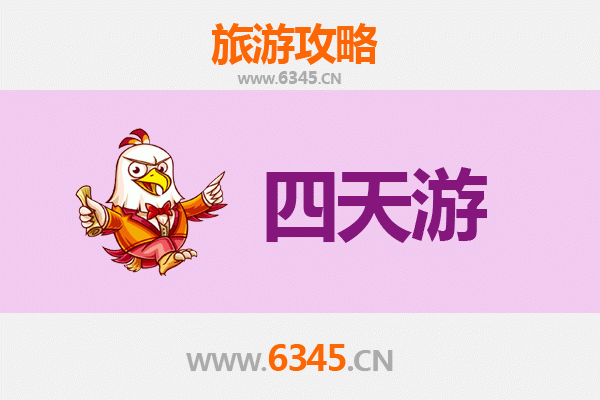 聊城冠县四天三夜深度游攻略：探索鲁西风情，预算与行程全解析